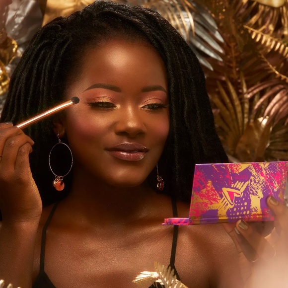 tarte Other - ✨PICK 2/$60✨ Tarte Dare To Live Eye Set